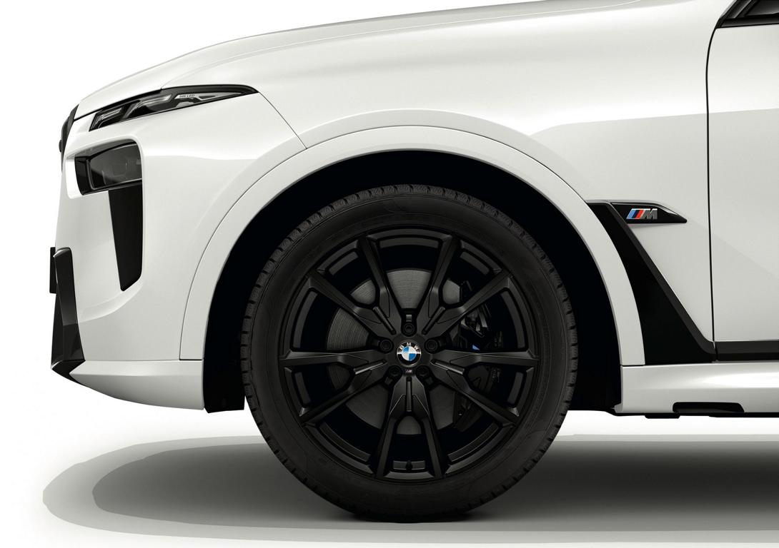 BMW X7 G07 LCI M Performance Parts 4