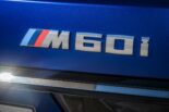 BMW X7 G07 LCI M60 XDrive 7 155x103