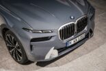 BMW X7 G07 LCI Der Neue X7 46 155x103