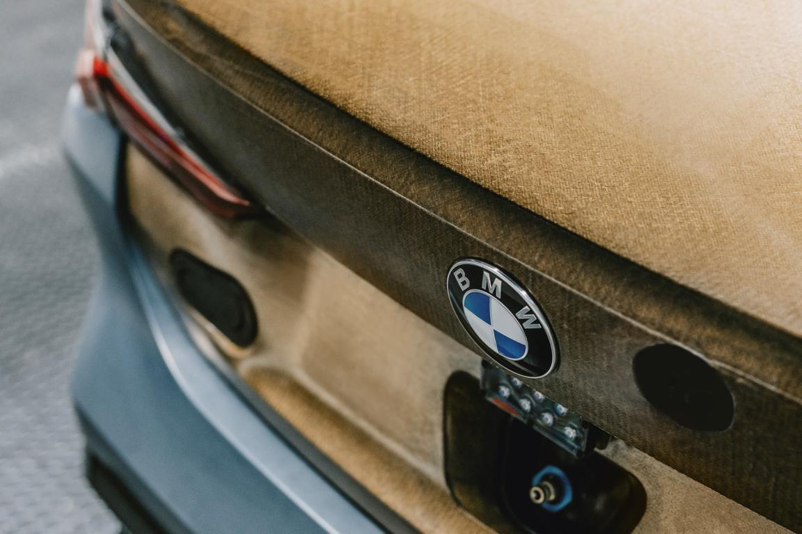 BMW I Ventures High Performance Komponenten Naturfasern 21