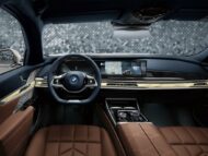 BMW I7 7er G70 THE FIRST EDITION Japan 2022 4 190x143