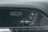Brabus 900 Basis Mercedes Maybach GLS 600 4matic 2022 Tuning 12 155x103