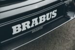 Brabus 900 Basis Mercedes Maybach GLS 600 4matic 2022 Tuning 49 155x103