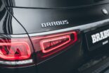 Brabus 900 Basis Mercedes Maybach GLS 600 4matic 2022 Tuning 53 155x103