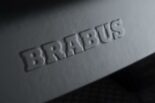 Brabus 900 Basis Mercedes Maybach GLS 600 4matic 2022 Tuning 76 155x103