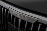 Brabus 900 Basis Mercedes Maybach GLS 600 4matic 2022 Tuning 88 155x103