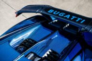 Bugatti Chiron as Bespoke Sur Mesure Creations!