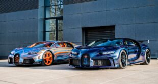 Bugatti Chiron Bespoke Sur Mesure Creations 16 310x165