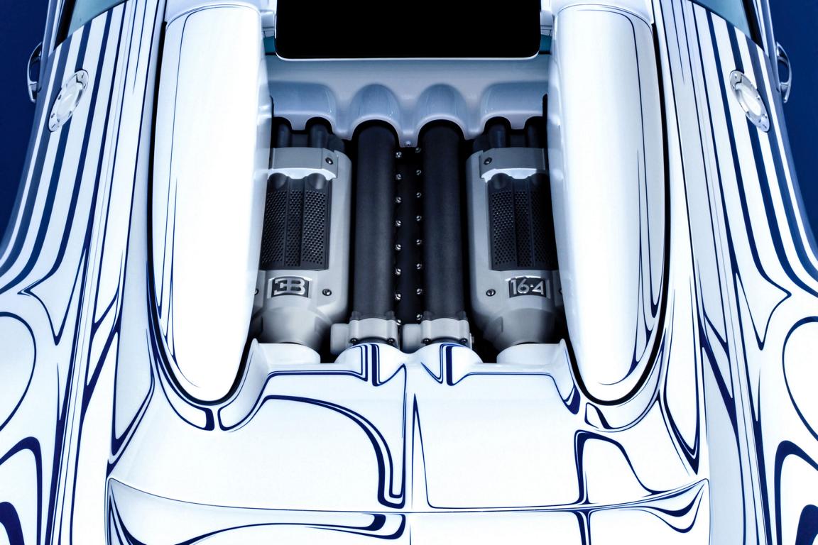 Bugatti Chiron Massgeschneiderte Sur Mesure Kreationen 3