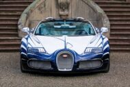 Bugatti Chiron Massgeschneiderte Sur Mesure Kreationen 5 190x127
