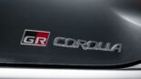 Dreizylinder 300 PS Toyota GR Corolla 2022 10 155x87