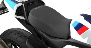 ENDURANCE PRO racing seat for BMW SM 1000 RR S 1000 R 1 310x165