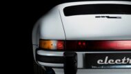 Elektroauto Umbau Porsche 911 G BMW Technik Modern Classics 6 190x107