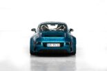 Evomax Max11 Restomod auf Basis Porsche 911!