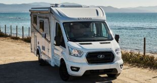 Ford Transit Camper Etrusco 2022 2 310x165