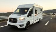 Ford Transit Wohnmobile Etrusco 2022 3 190x107