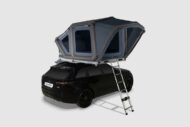 Gentle Tent GT Roof Maxi 2022 Dachzelt 2 190x127