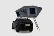 Gentle Tent GT Roof Maxi 2022 Dachzelt 5 190x127
