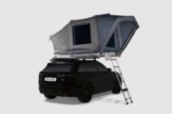 Gentle Tent GT Roof Maxi 2022 Dachzelt 6 190x127