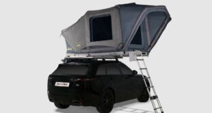 Tenda da tetto Gentle Tent GT Roof Maxi 2022 6 310x165