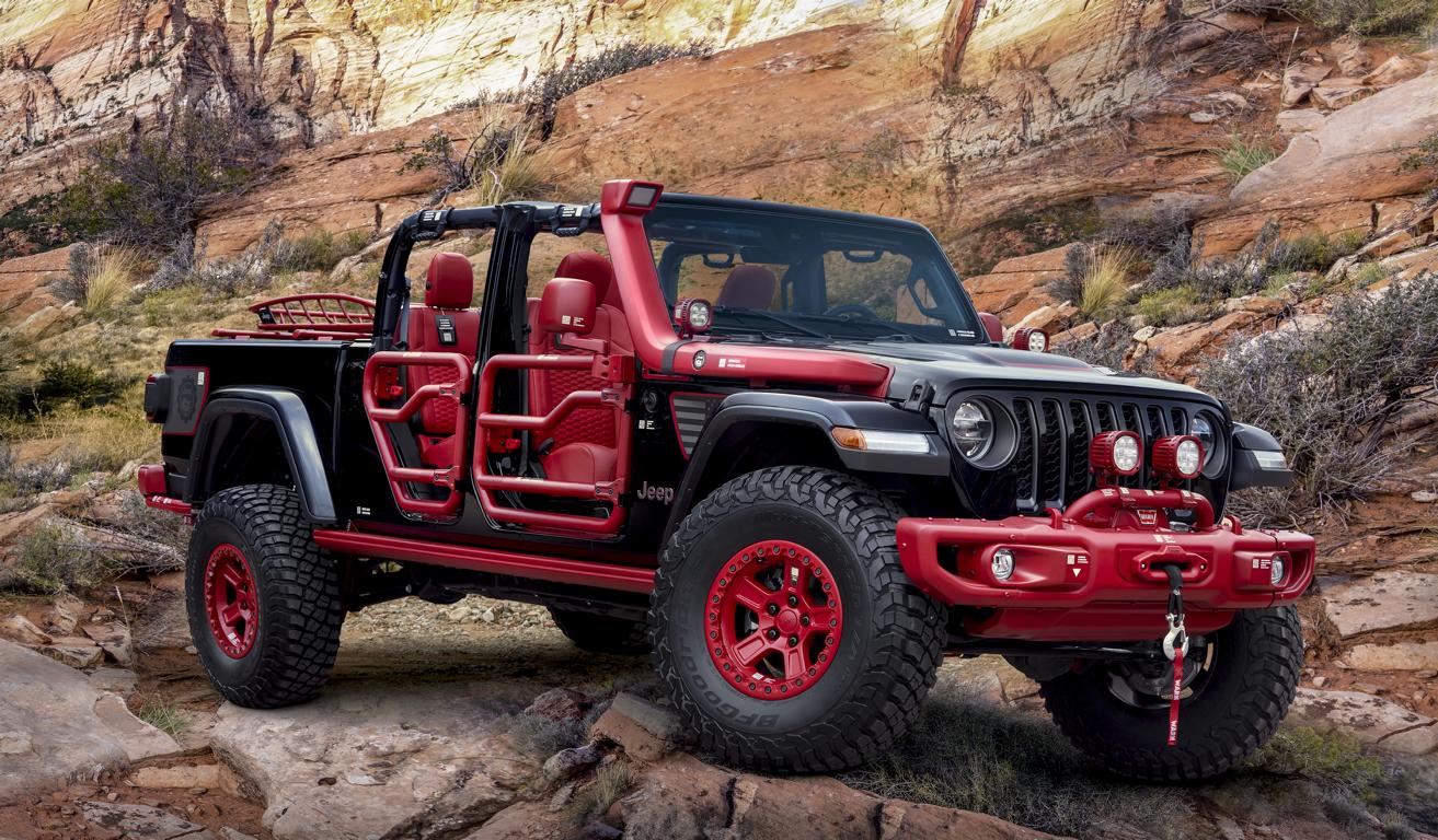 Jeep® D Coder Concept By JPP Front 2