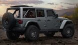Jeep® Rubicon 20th Anniversary Concept Back 2 155x91