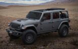 Jeep® Rubicon 20th Anniversary Concept Front 2 155x98