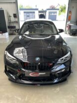 LIGHTWEIGHT BMW M2 Competition Clubsport After 155x207