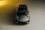 Lotus Eletre (2023): Presentation of the 5-meter electric SUV!