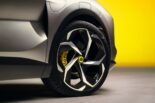 Lotus Eletre (2023) : Présentation du SUV électrique de 5 mètres !