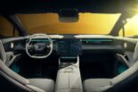 Lotus Eletre (2023): Prezentacja 5-metrowego elektrycznego SUV-a!