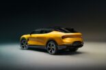 Lotus Eletre (2023): Vorstellung vom 5-Meter-E-SUV!