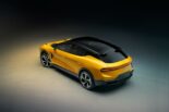Lotus Eletre (2023): Vorstellung vom 5-Meter-E-SUV!