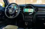 MINI Cooper S 3 Tuerer Resolute Edition 2022 9 155x103