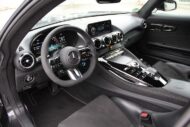 Mercedes AMG GT R SR Tuning TTH 880 Turbolader Tuning 1 190x127