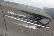 Mercedes AMG GT R SR Tuning TTH 880 Turbolader Tuning 7 190x127