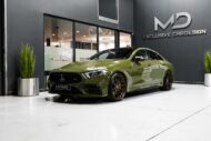 Mercedes CLS MD Exclusive Cardesign C257 Tuning 2 190x127