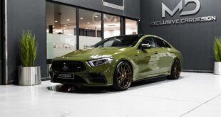 Mercedes CLS MD Exclusive Cardesign C257 Tuning 2 310x165