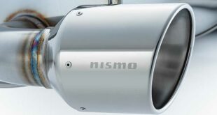 Nismo Upgrade 2023 Nissan Z Sportauspuff Tuning 1 310x165