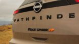 Nissan 2023 Pathfinder Rock Creek Offroad Tuning 24 155x87