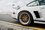 Porsche 911 930 Turbo Flachbau Outlaw Slantmnose Tuning 11 155x103