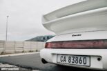 Porsche 911 930 Turbo Flachbau Outlaw Slantmnose Tuning 18 155x103