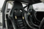 Porsche 911 930 Turbo Flachbau Outlaw Slantmnose Tuning 22 155x103