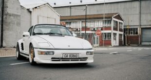 Stellantis Heritage: einzigartige Oldtimer auf der Automotoretrò!