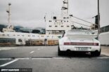 Porsche 911 930 Turbo Flachbau Outlaw Slantmnose Tuning 9 155x103