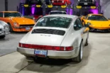 Porsche 911 SC aus 1982 als Projekt &#8222;The Cloud Outlaw&#8220;!