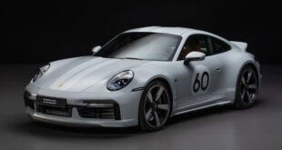 Porsche 911 Sport Classic 992 Tuning 5 310x165