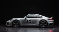 Porsche 911 Sport Classic 992 Tuning 6 190x104