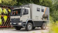 Project Rhino Camper Mercedes Atego 1023 5 190x107