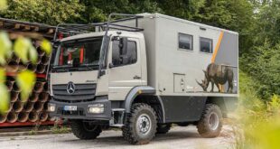 Project Rhino Camper Mercedes Atego 1023 5 310x165